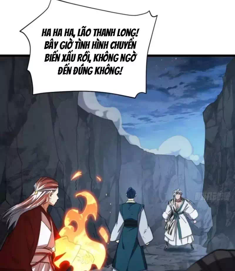 Truyện Tranh Bắt Đầu Đánh Dấu Hoang Cổ Thánh Thể trang 6