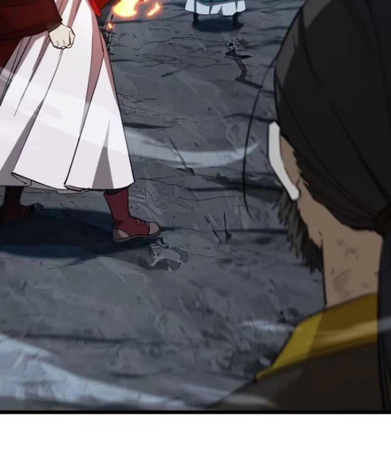 Truyện Tranh Bắt Đầu Đánh Dấu Hoang Cổ Thánh Thể trang 6