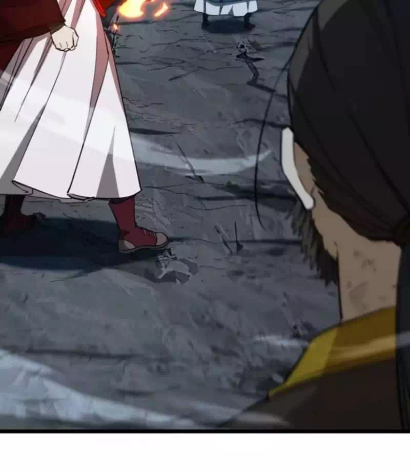 Truyện Tranh Bắt Đầu Đánh Dấu Hoang Cổ Thánh Thể trang 6