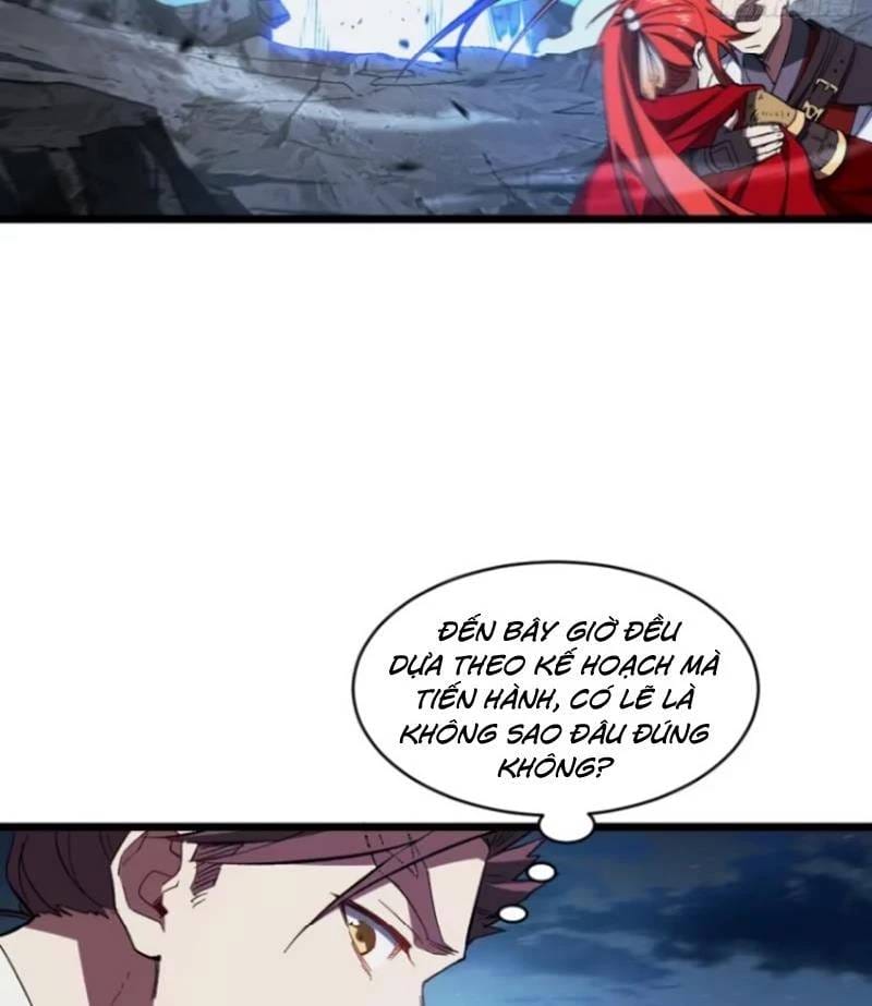 Truyện Tranh Bắt Đầu Đánh Dấu Hoang Cổ Thánh Thể trang 6