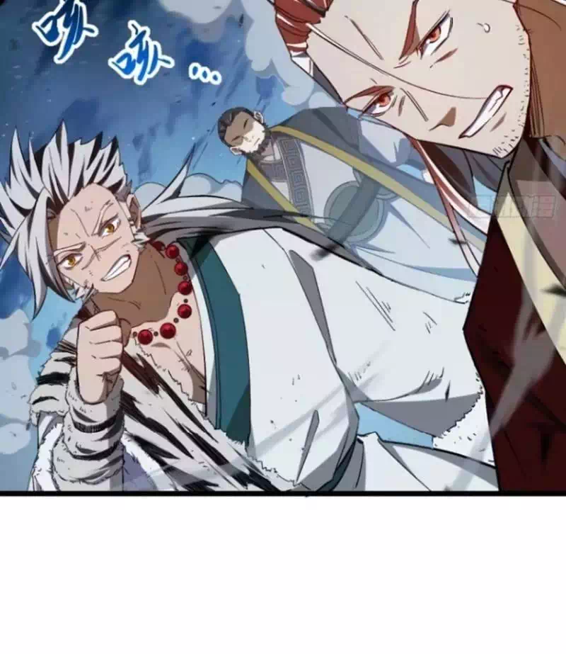 Truyện Tranh Bắt Đầu Đánh Dấu Hoang Cổ Thánh Thể trang 6