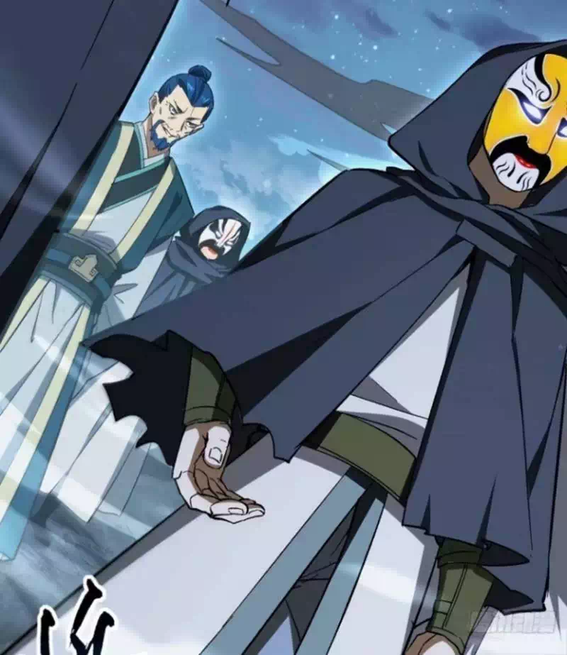 Truyện Tranh Bắt Đầu Đánh Dấu Hoang Cổ Thánh Thể trang 6