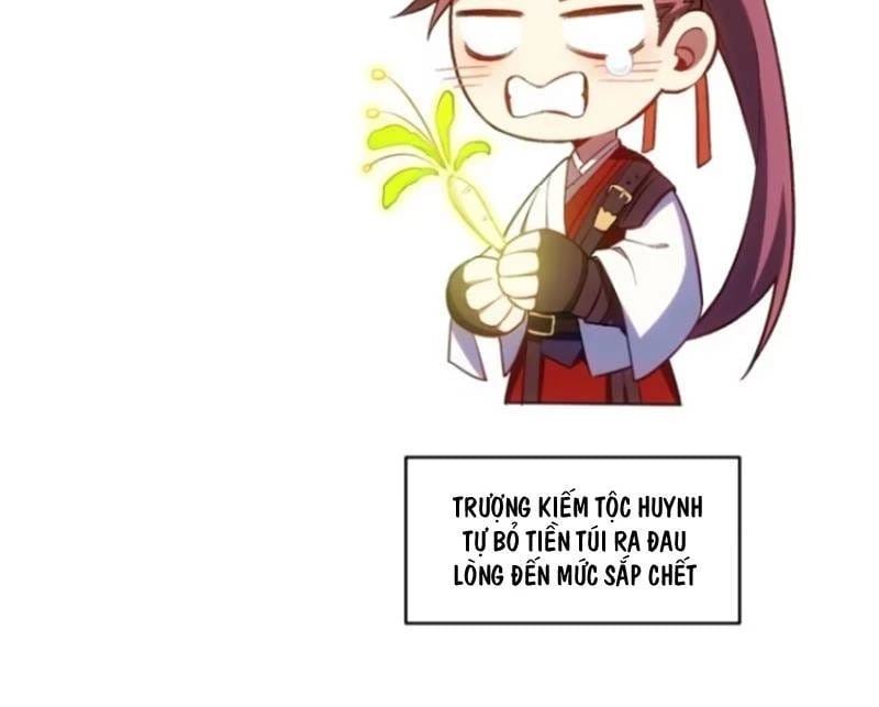 Truyện Tranh Bắt Đầu Đánh Dấu Hoang Cổ Thánh Thể trang 6