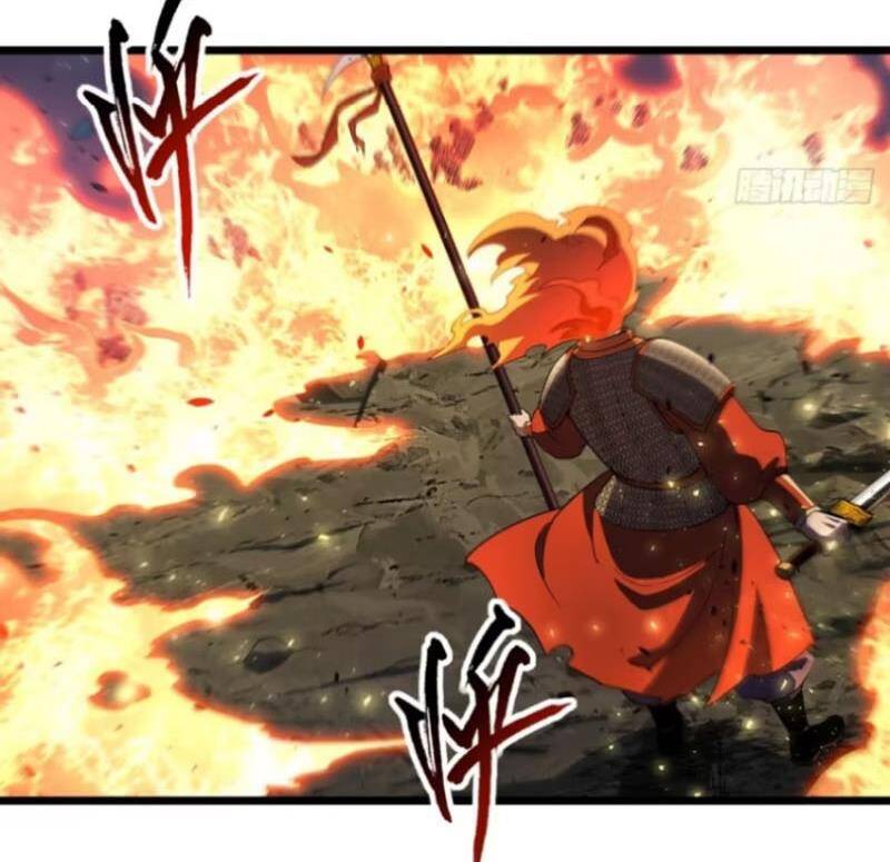 Truyện Tranh Bắt Đầu Đánh Dấu Hoang Cổ Thánh Thể trang 6