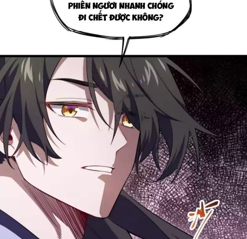 Truyện Tranh Bắt Đầu Đánh Dấu Hoang Cổ Thánh Thể trang 6