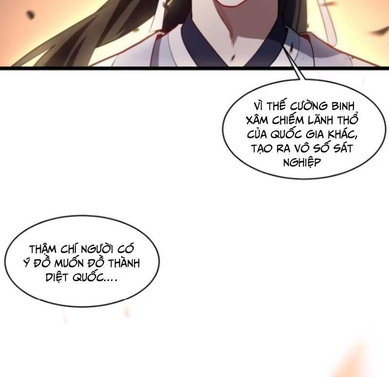 Truyện Tranh Bắt Đầu Đánh Dấu Hoang Cổ Thánh Thể trang 6