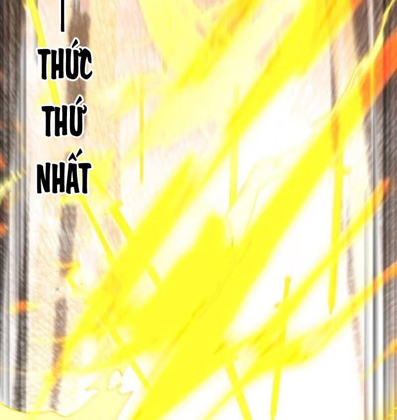 Truyện Tranh Bắt Đầu Đánh Dấu Hoang Cổ Thánh Thể trang 6