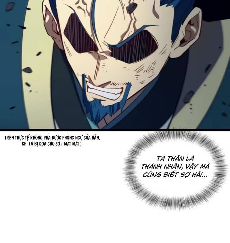 Truyện Tranh Bắt Đầu Đánh Dấu Hoang Cổ Thánh Thể trang 6