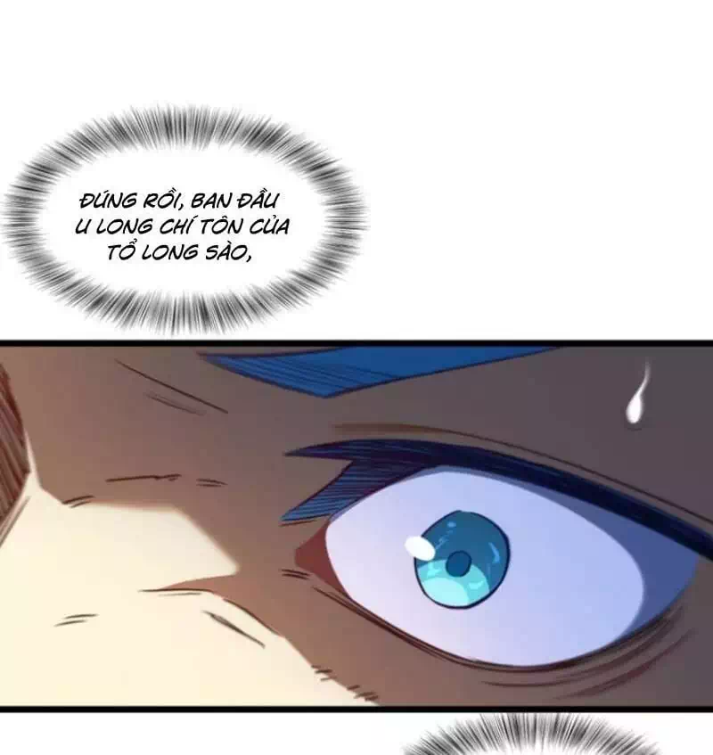 Truyện Tranh Bắt Đầu Đánh Dấu Hoang Cổ Thánh Thể trang 6