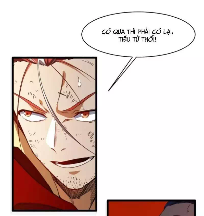 Truyện Tranh Bắt Đầu Đánh Dấu Hoang Cổ Thánh Thể trang 6