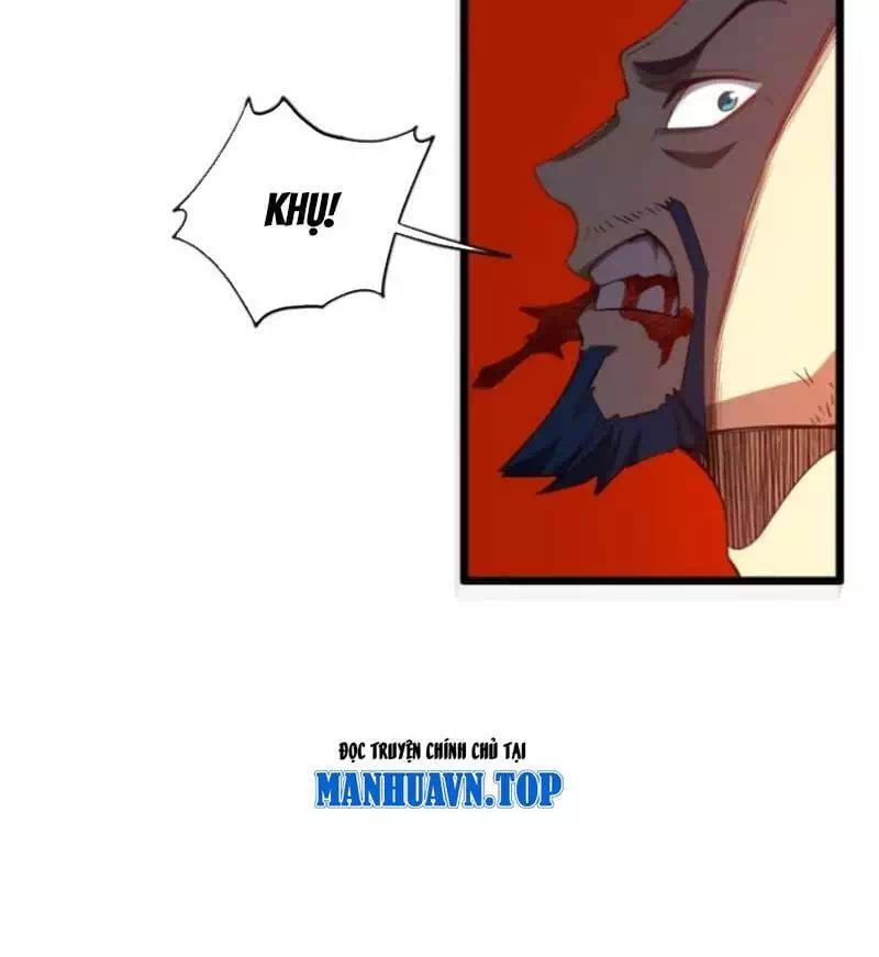 Truyện Tranh Bắt Đầu Đánh Dấu Hoang Cổ Thánh Thể trang 6