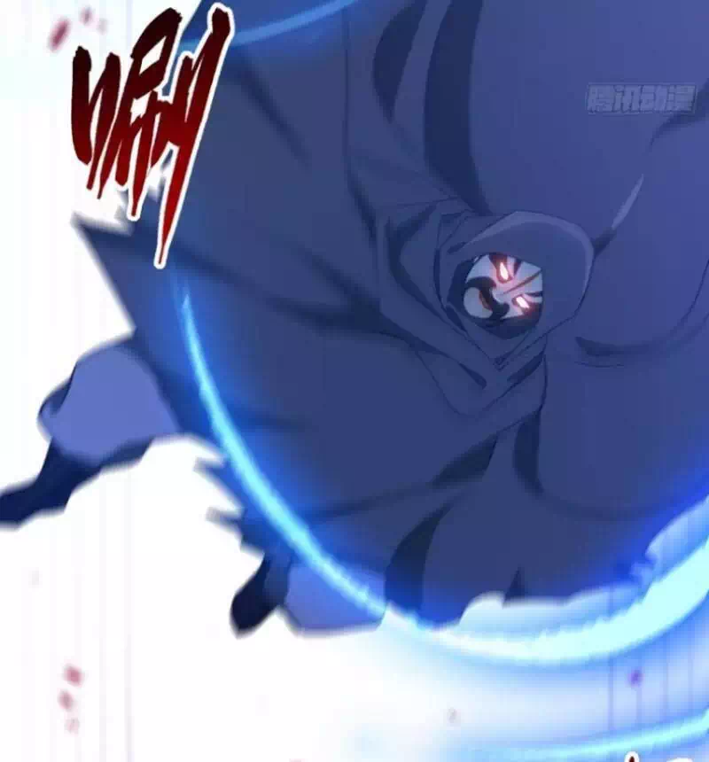 Truyện Tranh Bắt Đầu Đánh Dấu Hoang Cổ Thánh Thể trang 6