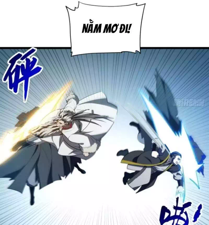 Truyện Tranh Bắt Đầu Đánh Dấu Hoang Cổ Thánh Thể trang 6