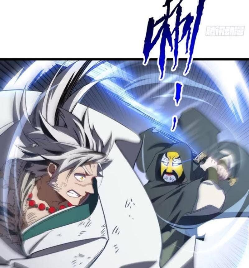 Truyện Tranh Bắt Đầu Đánh Dấu Hoang Cổ Thánh Thể trang 6