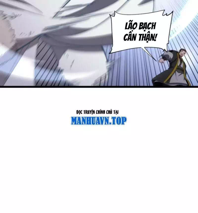 Truyện Tranh Bắt Đầu Đánh Dấu Hoang Cổ Thánh Thể trang 6