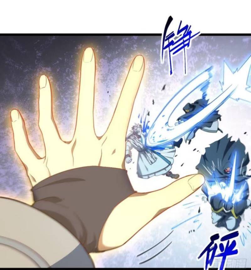 Truyện Tranh Bắt Đầu Đánh Dấu Hoang Cổ Thánh Thể trang 6