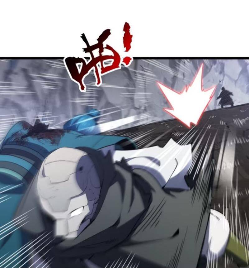 Truyện Tranh Bắt Đầu Đánh Dấu Hoang Cổ Thánh Thể trang 6