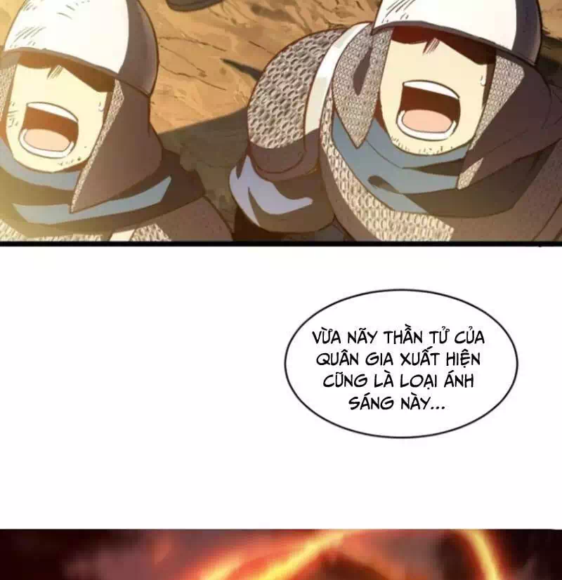 Truyện Tranh Bắt Đầu Đánh Dấu Hoang Cổ Thánh Thể trang 6