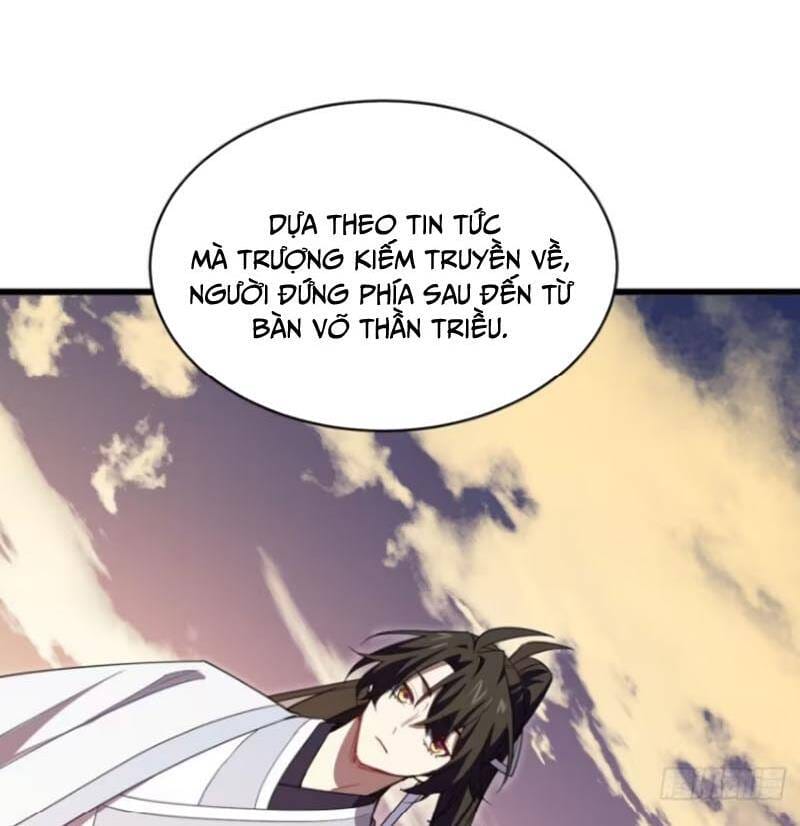 Truyện Tranh Bắt Đầu Đánh Dấu Hoang Cổ Thánh Thể trang 6