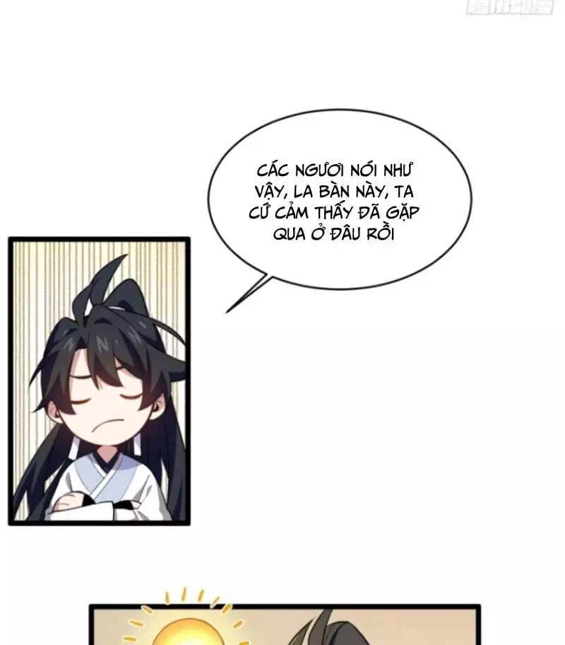 Truyện Tranh Bắt Đầu Đánh Dấu Hoang Cổ Thánh Thể trang 6