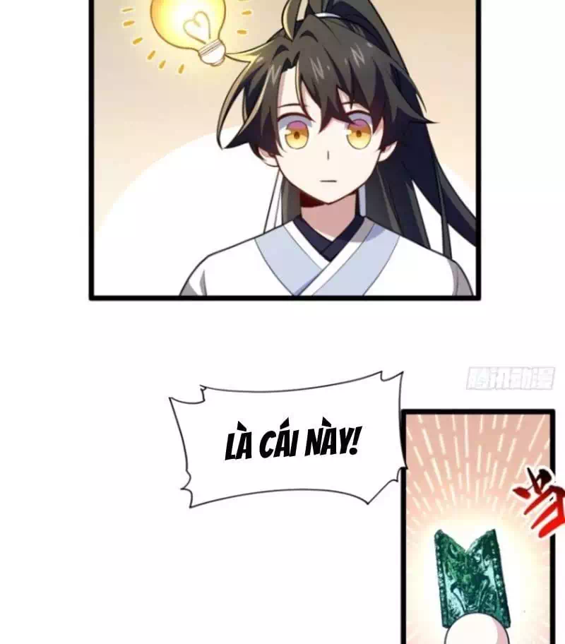 Truyện Tranh Bắt Đầu Đánh Dấu Hoang Cổ Thánh Thể trang 6