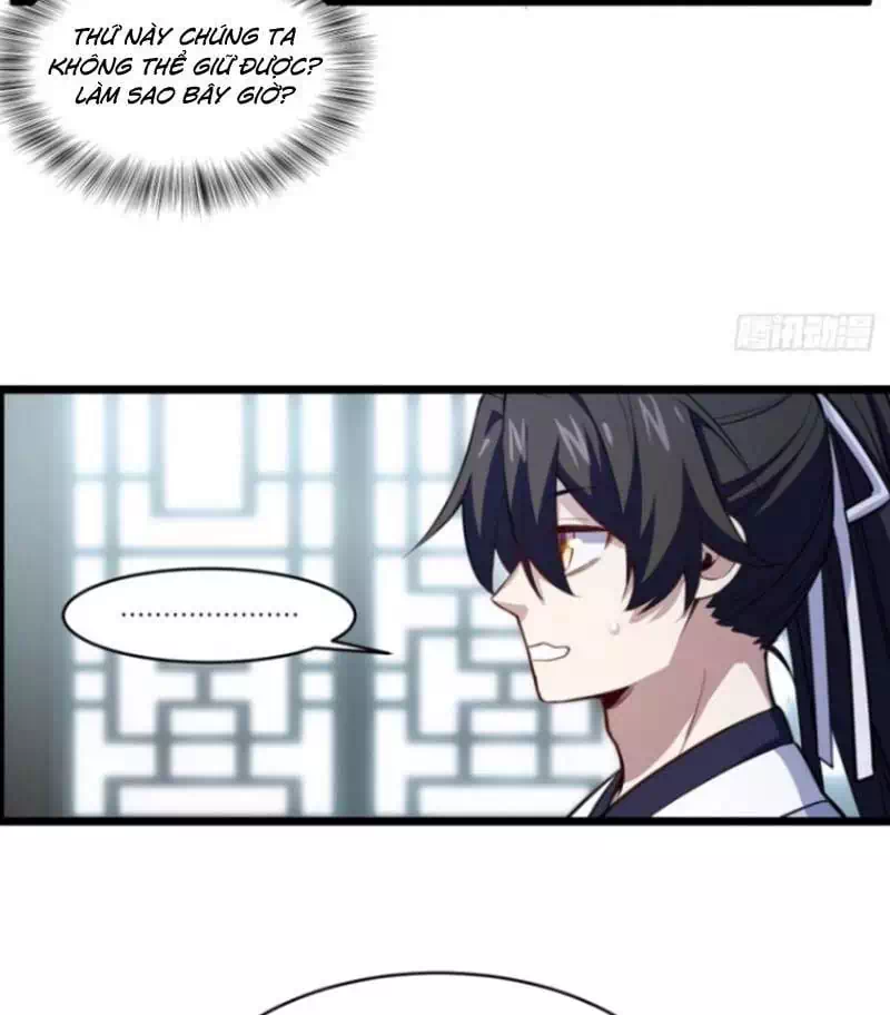 Truyện Tranh Bắt Đầu Đánh Dấu Hoang Cổ Thánh Thể trang 6