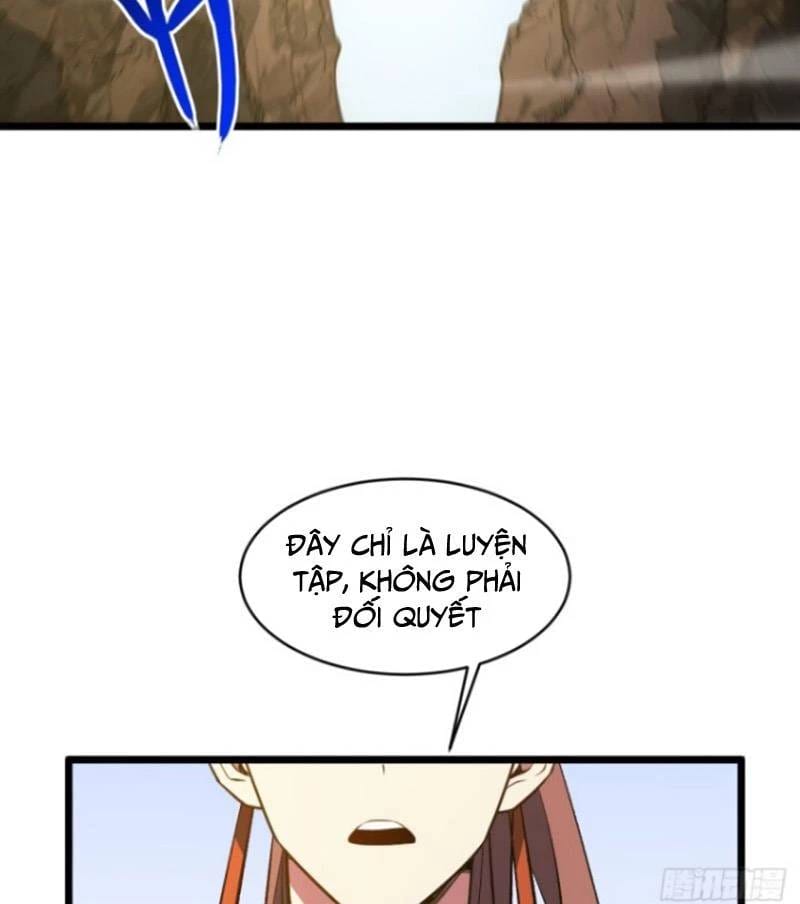 Truyện Tranh Bắt Đầu Đánh Dấu Hoang Cổ Thánh Thể trang 6