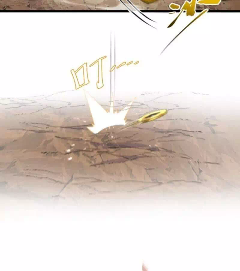 Truyện Tranh Bắt Đầu Đánh Dấu Hoang Cổ Thánh Thể trang 6