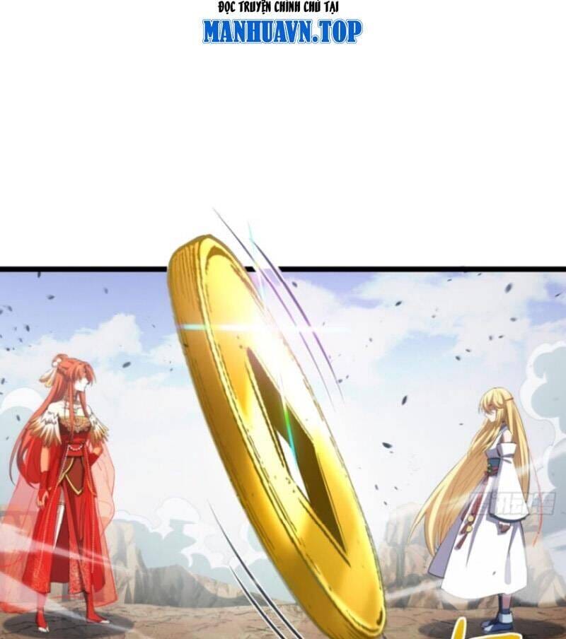 Truyện Tranh Bắt Đầu Đánh Dấu Hoang Cổ Thánh Thể trang 6