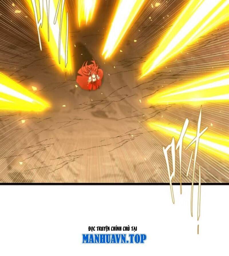 Truyện Tranh Bắt Đầu Đánh Dấu Hoang Cổ Thánh Thể trang 6