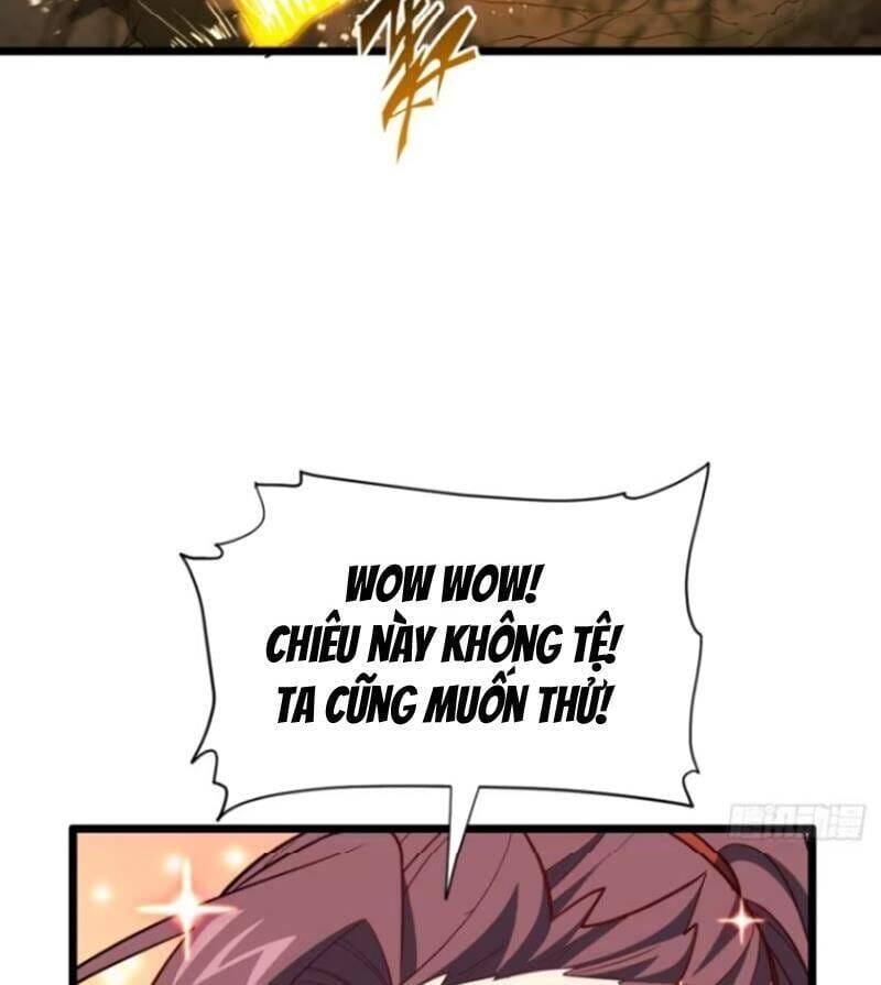 Truyện Tranh Bắt Đầu Đánh Dấu Hoang Cổ Thánh Thể trang 6