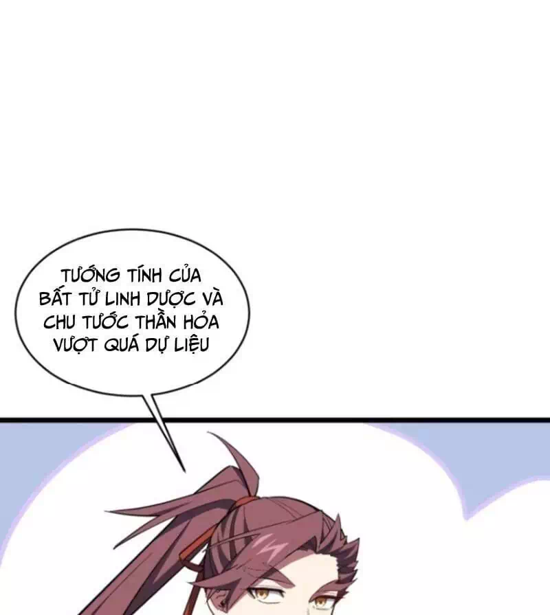 Truyện Tranh Bắt Đầu Đánh Dấu Hoang Cổ Thánh Thể trang 6