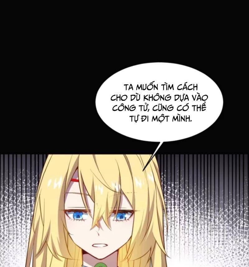 Truyện Tranh Bắt Đầu Đánh Dấu Hoang Cổ Thánh Thể trang 6