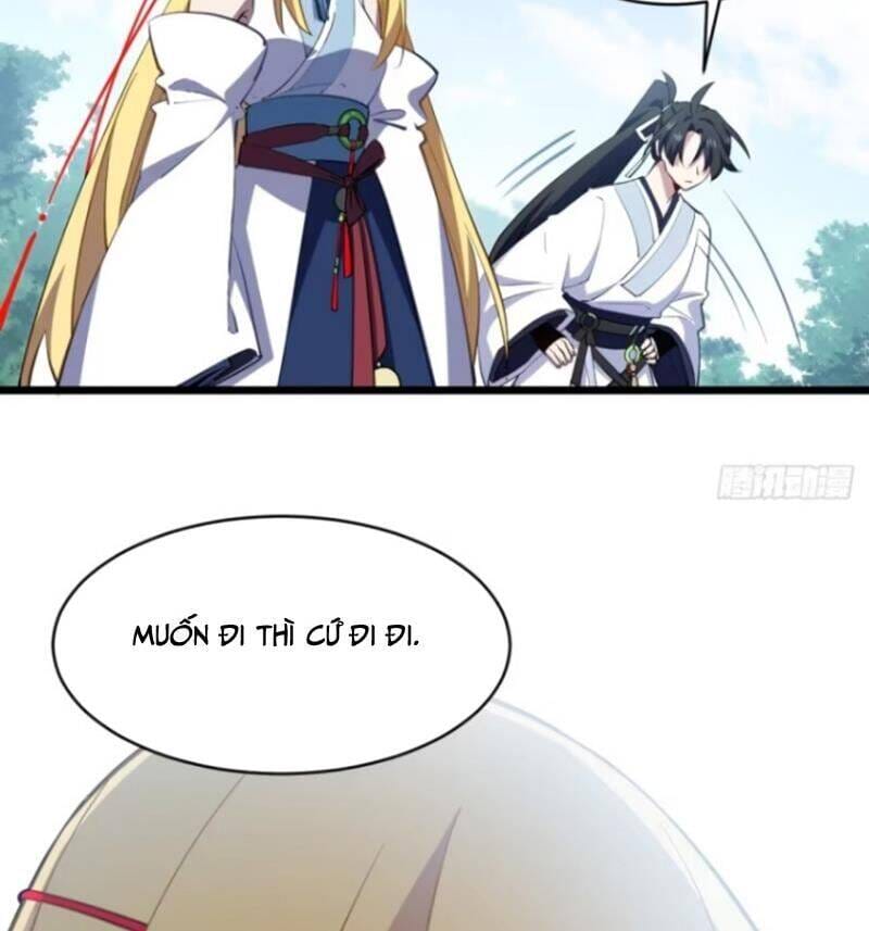 Truyện Tranh Bắt Đầu Đánh Dấu Hoang Cổ Thánh Thể trang 6