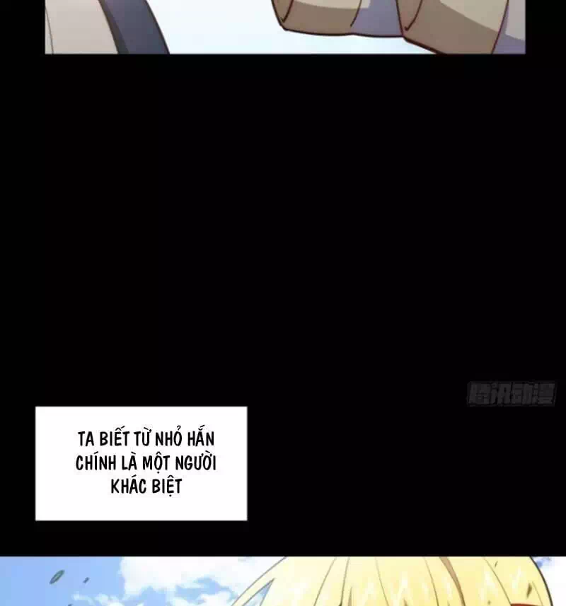 Truyện Tranh Bắt Đầu Đánh Dấu Hoang Cổ Thánh Thể trang 6