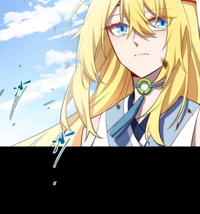 Truyện Tranh Bắt Đầu Đánh Dấu Hoang Cổ Thánh Thể trang 6