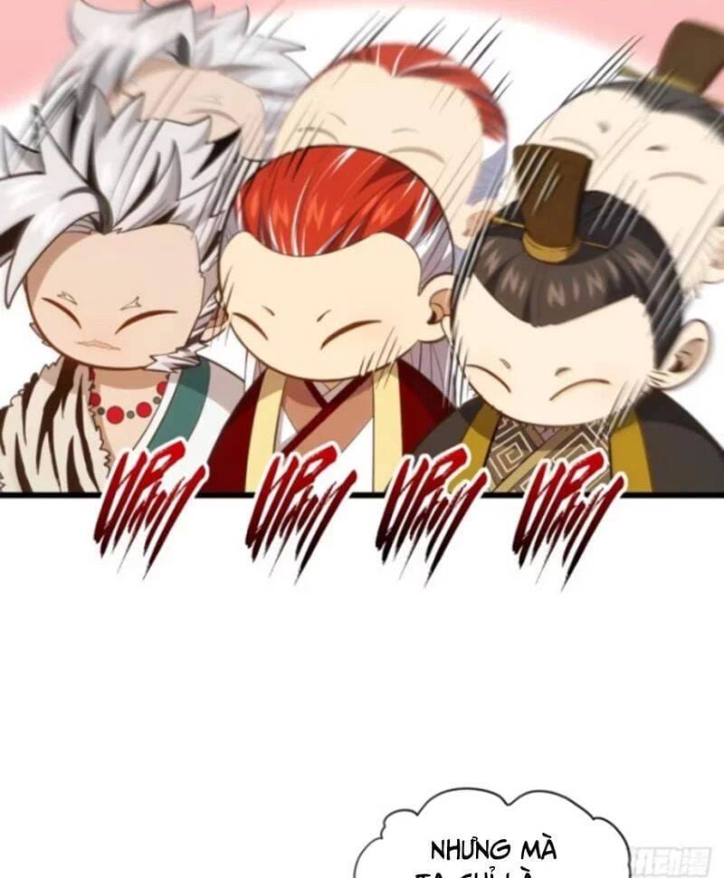 Truyện Tranh Bắt Đầu Đánh Dấu Hoang Cổ Thánh Thể trang 6