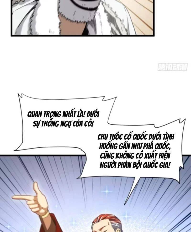 Truyện Tranh Bắt Đầu Đánh Dấu Hoang Cổ Thánh Thể trang 6