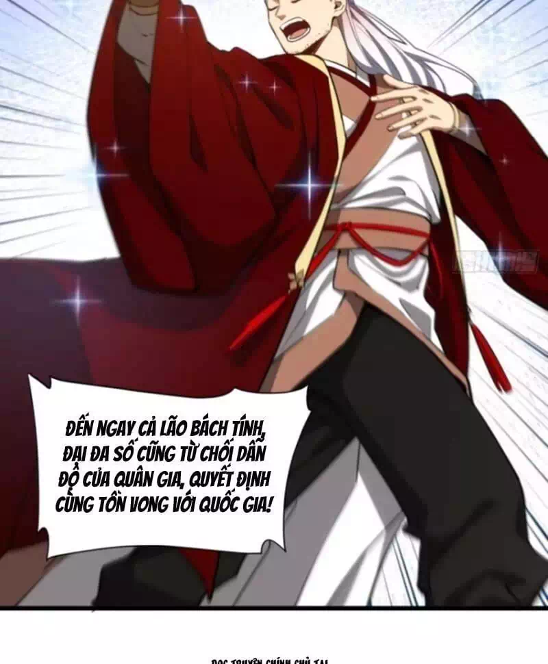 Truyện Tranh Bắt Đầu Đánh Dấu Hoang Cổ Thánh Thể trang 6