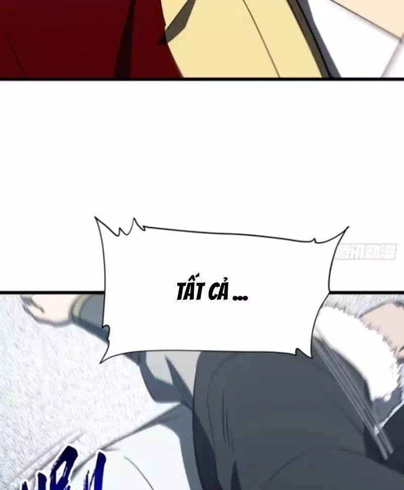 Truyện Tranh Bắt Đầu Đánh Dấu Hoang Cổ Thánh Thể trang 6