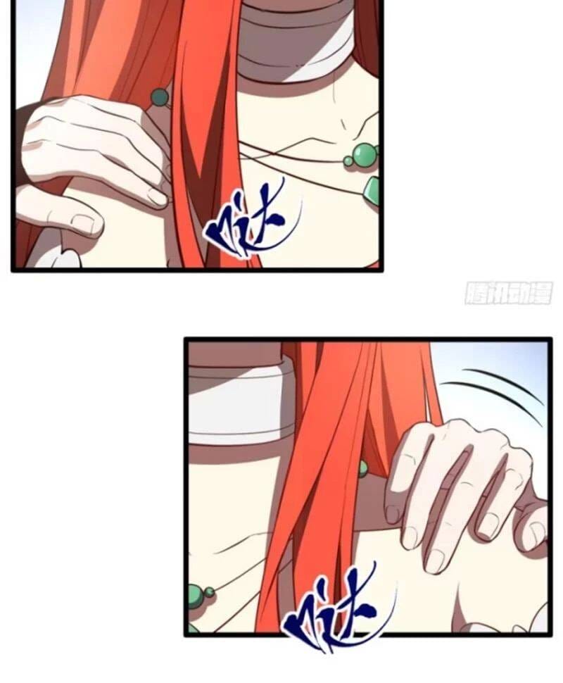 Truyện Tranh Bắt Đầu Đánh Dấu Hoang Cổ Thánh Thể trang 6