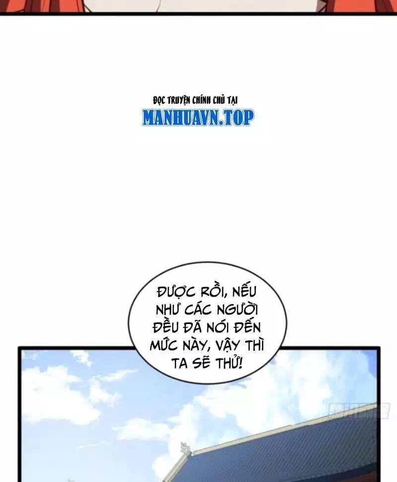 Truyện Tranh Bắt Đầu Đánh Dấu Hoang Cổ Thánh Thể trang 6