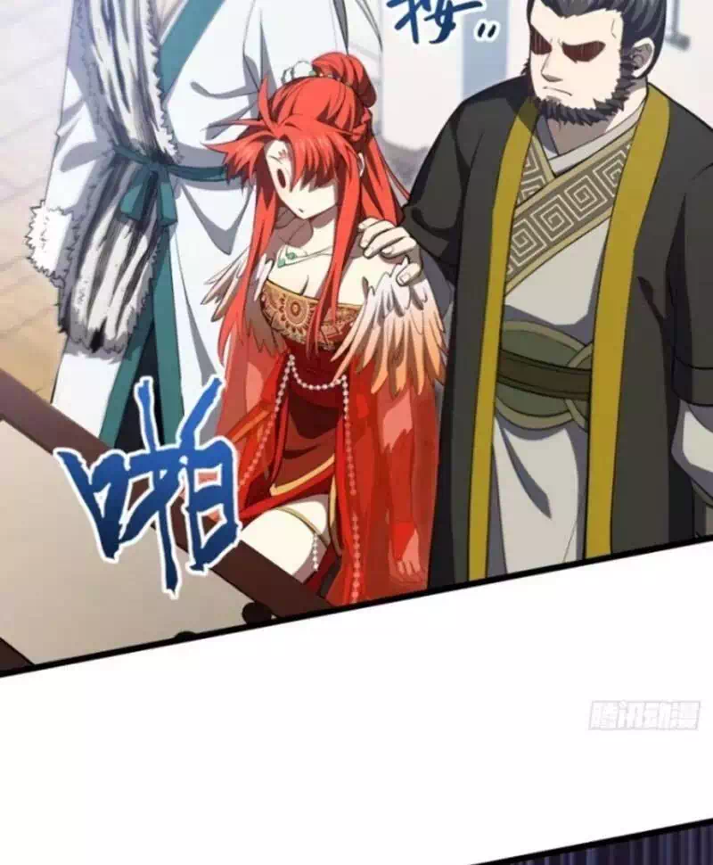 Truyện Tranh Bắt Đầu Đánh Dấu Hoang Cổ Thánh Thể trang 6