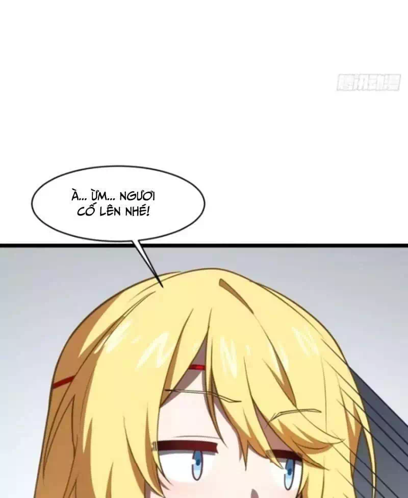 Truyện Tranh Bắt Đầu Đánh Dấu Hoang Cổ Thánh Thể trang 6