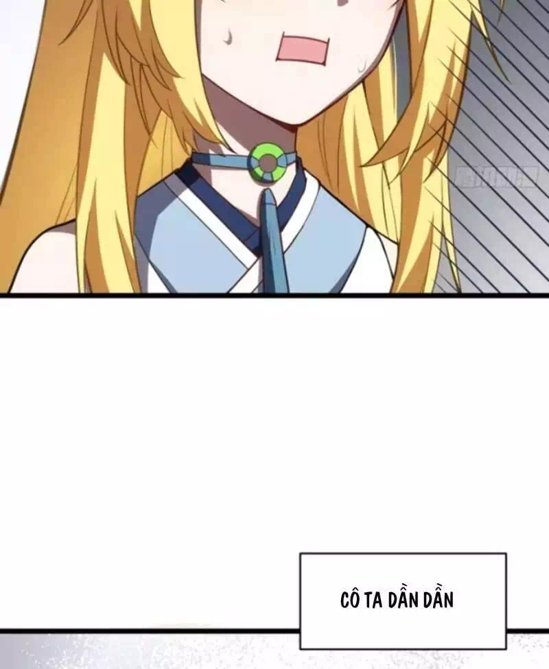 Truyện Tranh Bắt Đầu Đánh Dấu Hoang Cổ Thánh Thể trang 6