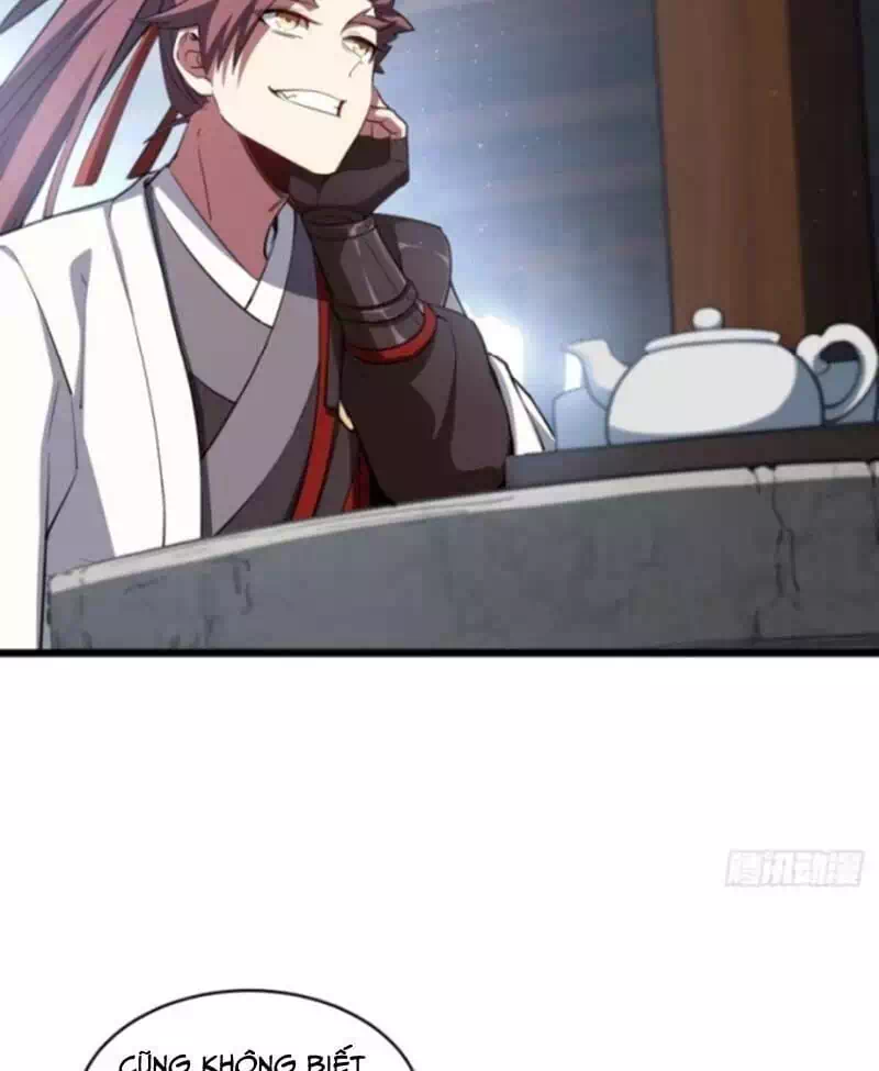 Truyện Tranh Bắt Đầu Đánh Dấu Hoang Cổ Thánh Thể trang 6