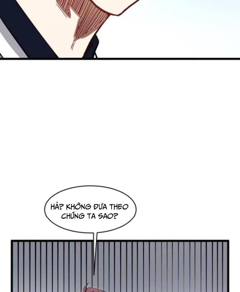 Truyện Tranh Bắt Đầu Đánh Dấu Hoang Cổ Thánh Thể trang 6