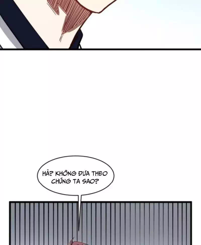 Truyện Tranh Bắt Đầu Đánh Dấu Hoang Cổ Thánh Thể trang 6