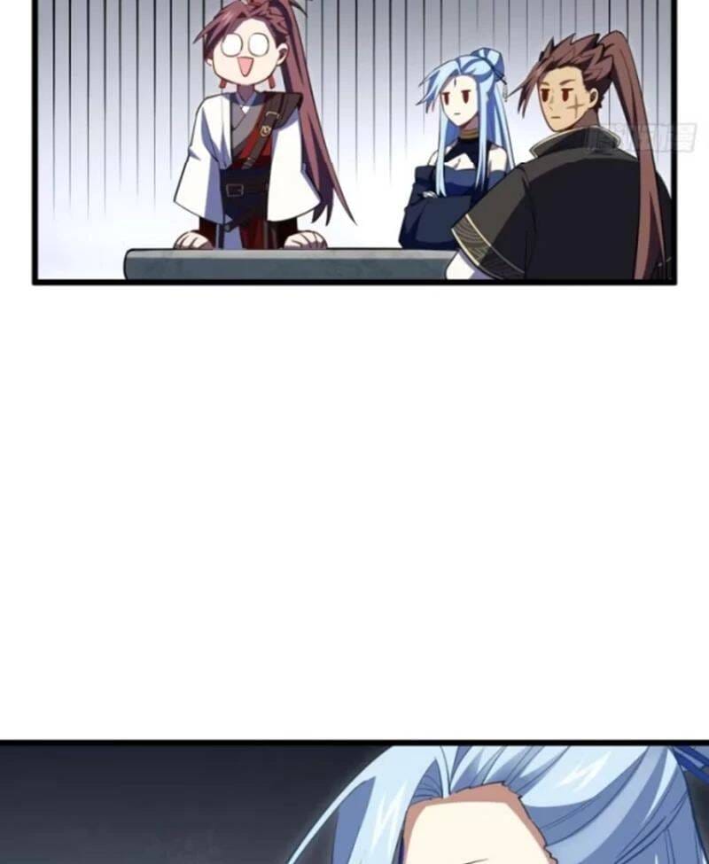 Truyện Tranh Bắt Đầu Đánh Dấu Hoang Cổ Thánh Thể trang 6