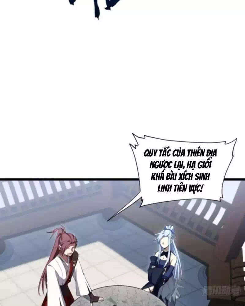 Truyện Tranh Bắt Đầu Đánh Dấu Hoang Cổ Thánh Thể trang 6